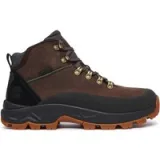 Timberland Trekking čevlji Mt. Maddsen 2.0 TB0A2QA9W011 Temno rjava · záber 1