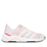 Čevlji za telovadbo adidas Dropset Control JQ1447 Roza · záber 2
