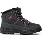 CMP Trekking čevlji Annuuk Wp 31Q4954 Siva · záber 1