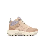 Merrell Trekking čevlji Tempo Sol Mid J038944 Bež · záber 2