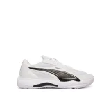 Puma Čevlji za športe v zaprtih prostorih Solarflash III 107850 05 Bela · záber 2