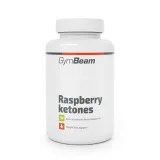 GymBeam Malinovi ketoni · záber 1