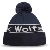 Jack Wolfskin Kapa Jack A65240 Mornarsko modra · záber 1