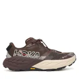 Tekaški čevlji Hoka Speedgoat 7 Gtx GORE-TEX 1176674 Temno rjava · záber 6