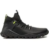 Vivo Barefoot Trekking čevlji Magna Forest Esc 309082-02 Črna · záber 1