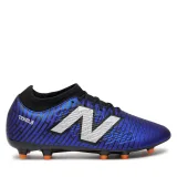 Čevlji za nagomet New Balance Tekela Magique FG V4+ ST3FZ45 Mornarsko modra - Velikost: 44 | Barva: modrá | Starostna skupina: Odrasli | Spol: Moški · záber 2