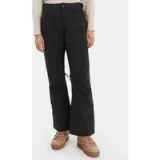 Roxy Hlače za snowborad Backyard ERJTP03299 Rumena Tailored Fit · záber 10