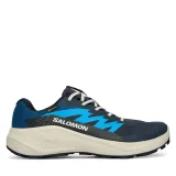 Tekaški čevlji Salomon Alphaglide Gtx L47975100 Modra · záber 2