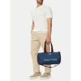 Športna torba Nautica WBEOHP-NTC-P-001-10 Mornarsko modra · záber 1