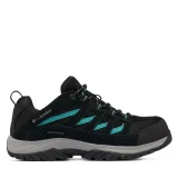 Trekking čevlji Columbia Crestwood™ Waterproof 2099881 Siva · záber 2