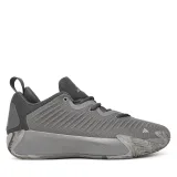 Čevlji za košarko adidas Initiation Shoes KI5276 Siva · záber 2