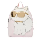 Nahrbtnik Karl Lagerfeld Kids Infant Girl D2 Z31203 Roza · záber 2