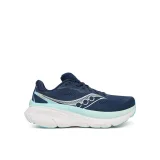 Saucony Tekaški čevlji Guide 19 S11058 Mornarsko modra · záber 2