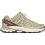 Trekking čevlji Salomon Xa Pro 3D V9 Lifelong L49153800 Zelena · záber 1