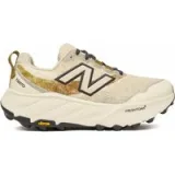 Tekaški čevlji New Balance Hierro v9 WHIER4A5 Kremna - Velikost: 40 | Barva: béžová | Starostna skupina: Odrasli | Spol: Ženski · záber 1