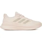 Tekaški čevlji adidas Ultrarun 5 W JR3008 Roza - Velikost: 38 ⅔ | Barva: ružová | Starostna skupina: Odrasli | Spol: Ženski · záber 1