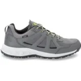 Jack Wolfskin Trekking čevlji Woodland 2 Texapore Low M 4051271 Siva · záber 1