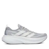 Tekaški čevlji adidas Supernova Glide W KJ8645 Siva - Velikost: 41 ⅓ | Barva: sivá | Starostna skupina: Odrasli | Spol: Ženski · záber 2
