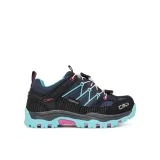 CMP Trekking čevlji Rigel Low Wp 3Q54554 Roza · záber 8