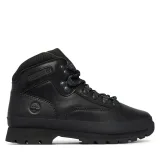 Trekking čevlji Timberland Euro Hiker TB0A5TR6W021 Črna · záber 2