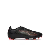Puma Čevlji za nagomet Ultra 6 Play FG/Ag 108704 02 Črna · záber 2