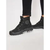 Pohodni čevlji Palladium Pampa HI 92352-060 Črna · záber 1