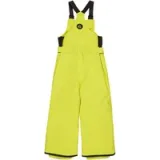 Quiksilver Hlače za snowborad Boogie EQKTP03011 Zelena Regular Fit · záber 7