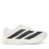 Tekaški čevlji adidas adizero EVO SL JH6206 Bela - Velikost: 41 ⅓ | Barva: biela | Starostna skupina: Odrasli | Spol: Moški · záber 2