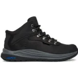 Skechers Trekking čevlji Meroe 205285 BLK Črna · záber 1