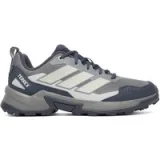 Trekking čevlji adidas Terrex Eastrail 3 Climaproof Hiking Shoes JR4012 Siva · záber 3