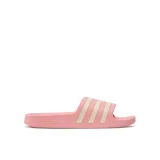 adidas Natikači adilette Aqua GZ5877 Roza - Velikost: 38 | Barva: ružová | Starostna skupina: Odrasli | Spol: Ženske · záber 2