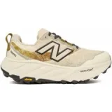 New Balance Tekaški čevlji Hierro v9 WHIER4A5 Kremna · záber 1
