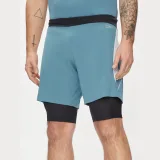 CMP Športne kratke hlače 32C6747 Modra Regular Fit · záber 2