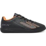 Skechers Čevlji za nagomet Jr Youth Ic 252168L BKOR Črna - Velikost: 35 | Barva: čierna | Starostna skupina: Odrasli | Spol: Otroški · záber 1