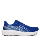 Asics Tekaški čevlji Gt-1000 15 1011C230 Modra · záber 2