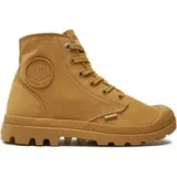 Pohodni čevlji Palladium Mono Chrome 73089-209-M Rjava · záber 1