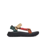 Teva Sandali Hurricane XLT3 1173670 Pisana - Velikost: 44 ½ | Barva: viacfarebná | Starostna skupina: Odrasli | Spol: Moški · záber 2