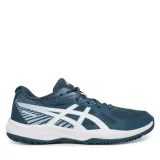 Čevlji za športe v zaprtih prostorih Asics Upcourt 6 Gs 1074A045 Črna · záber 8