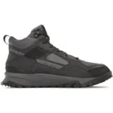 Timberland Pohodni čevlji Lincoln Peak Mid Gtx GORE-TEX TB0A44KK0151 Črna · záber 1
