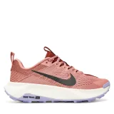 Nike Tekaški čevlji Reactx Wildhorse 10 FV2337 Roza - Velikost: 36 · záber 4