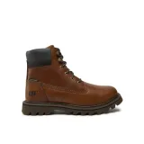 CAT Footwear Pohodni čevlji Deplete Wp P721722 Rjava · záber 2