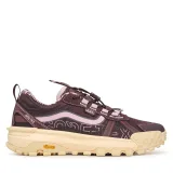 Trekking čevlji Vans Crosspath XC GORE-TEX Mte VN000EJPGRB1 Vijolična · záber 2