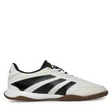 Čevlji za nagomet adidas Predator League JR7023 Bela · záber 2