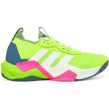 adidas Čevlji za telovadbo Rapidmove Adv 2 IH2707 Rumena · záber 1
