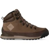 The North Face Trekking čevlji Back To Berkeley IV NF0A817QDQI1 Rjava · záber 1