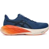 Tekaški čevlji Asics Dynablast 6 1011C245 Mornarsko modra · záber 7