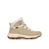 Jack Wolfskin Trekking čevlji Everquest Texapore Mid 4053581 Bež · záber 2