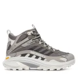 Trekking čevlji Merrell Moab Speed 2 MID GTX J037828 Siva · záber 2