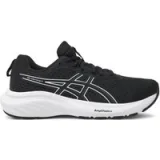 Tekaški čevlji Asics Gel-Contend 9 1012B681 Črna - Velikost: 39 | Barva: čierna | Starostna skupina: Odrasli | Spol: Ženski · záber 1