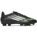 adidas Čevlji za nagomet F50 Club Firm/Multi-Ground Boots JI0047 Črna - Velikost: 42 ⅔ | Barva: čierna | Starostna skupina: Odrasli | Spol: Moški · záber 1